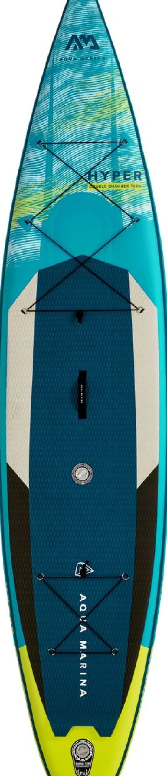 Aqua Marina Stand Up Paddle Touring HYPER 381 cm