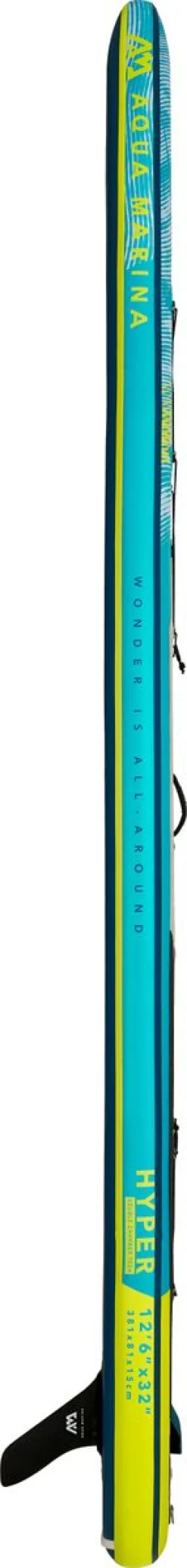 Aqua Marina Stand Up Paddle Touring HYPER 381 cm
