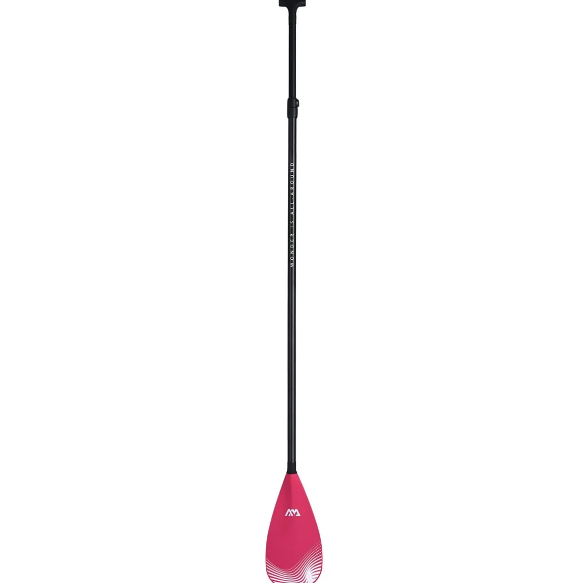 Aqua Marina Stand Up Paddle Touring CORAL rasberry 350 cm