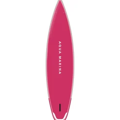 Aqua Marina Stand Up Paddle Touring CORAL rasberry 350 cm