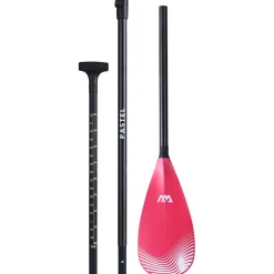 Aqua Marina Stand Up Paddle Touring CORAL rasberry 350 cm