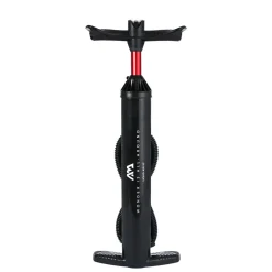 Aqua Marina Stand Up Paddle Touring CORAL rasberry 350 cm