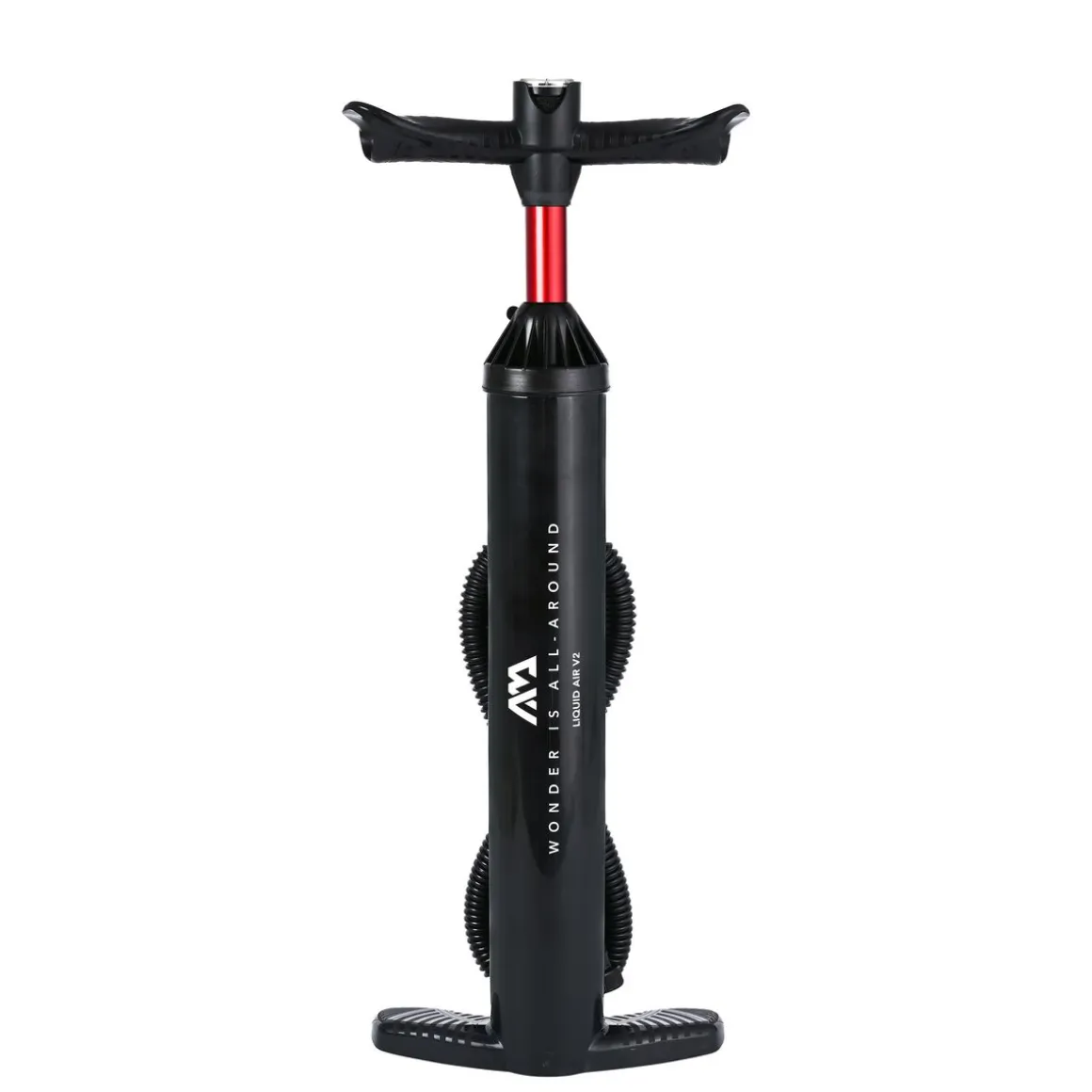 Aqua Marina Stand Up Paddle Touring CORAL rasberry 350 cm