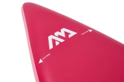 Aqua Marina Stand Up Paddle Touring CORAL rasberry 350 cm