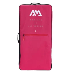 Aqua Marina Stand Up Paddle Touring CORAL rasberry 350 cm