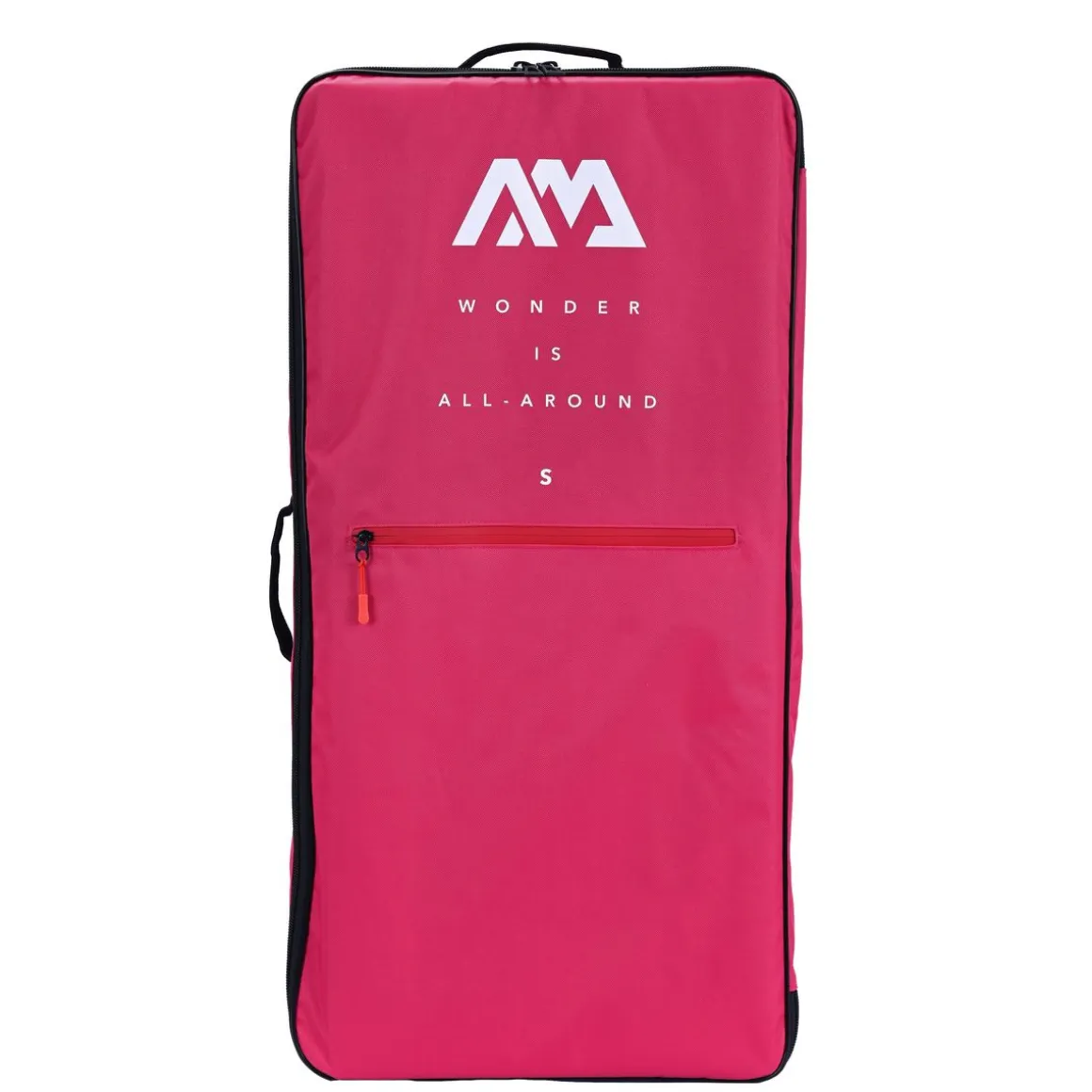 Aqua Marina Stand Up Paddle Touring CORAL rasberry 350 cm