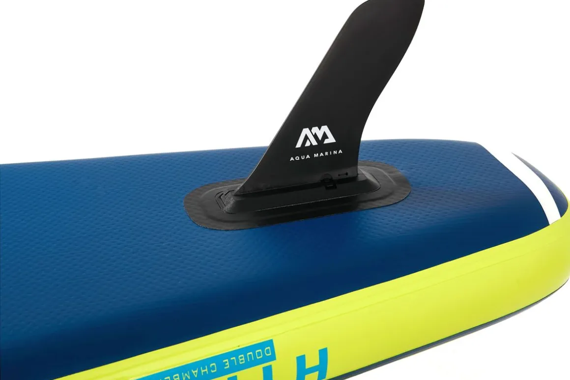 Aqua Marina Stand Up Paddle Touring HYPER 350 cm