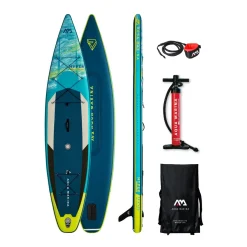 Aqua Marina Stand Up Paddle Touring HYPER 350 cm