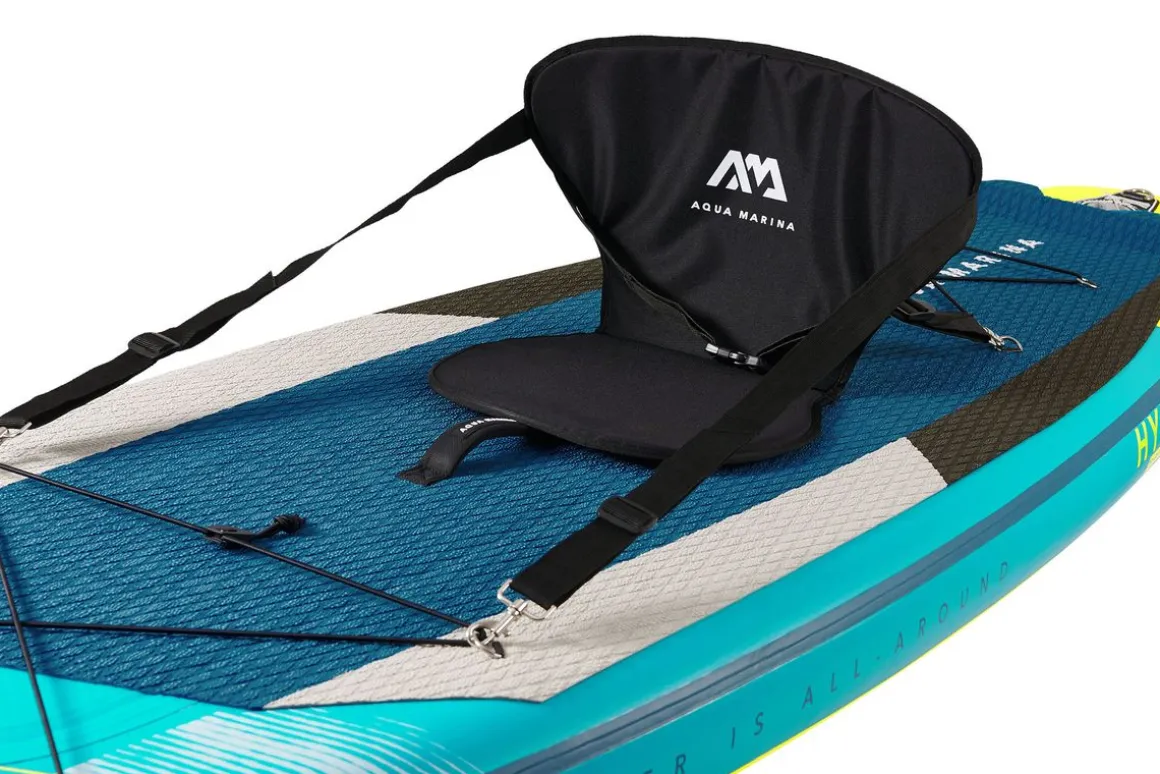 Aqua Marina Stand Up Paddle Touring HYPER 350 cm