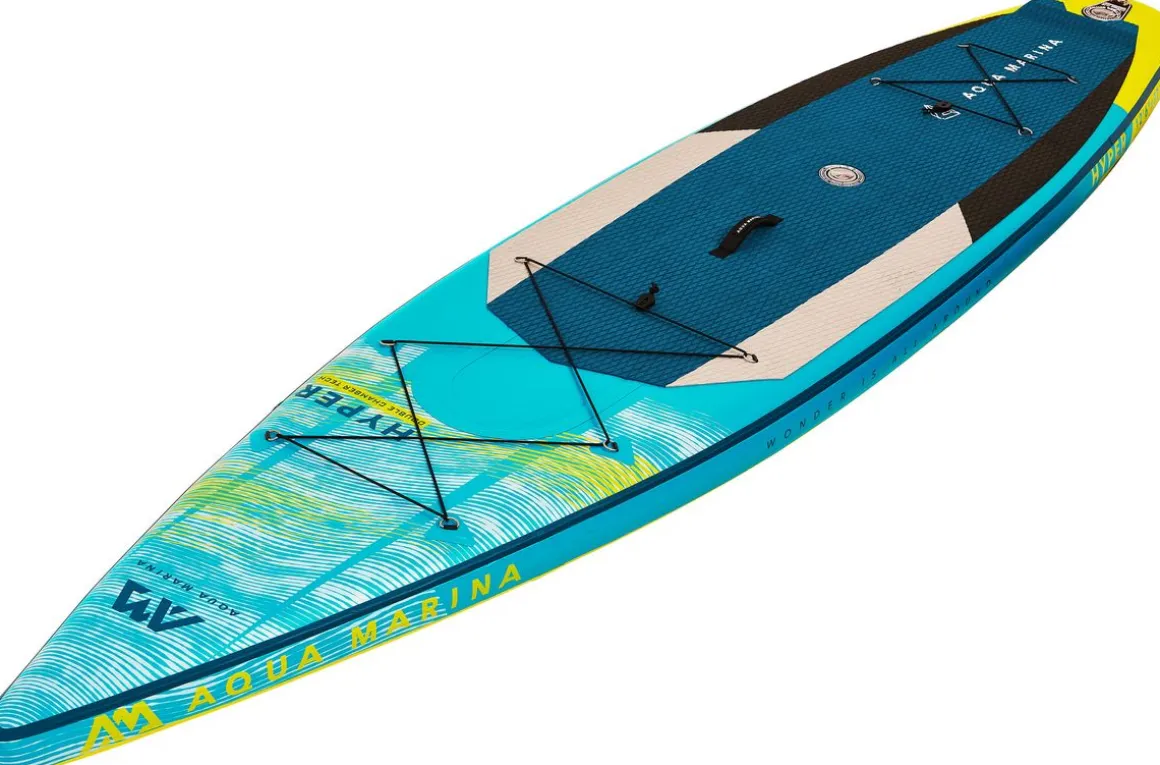 Aqua Marina Stand Up Paddle Touring HYPER 350 cm