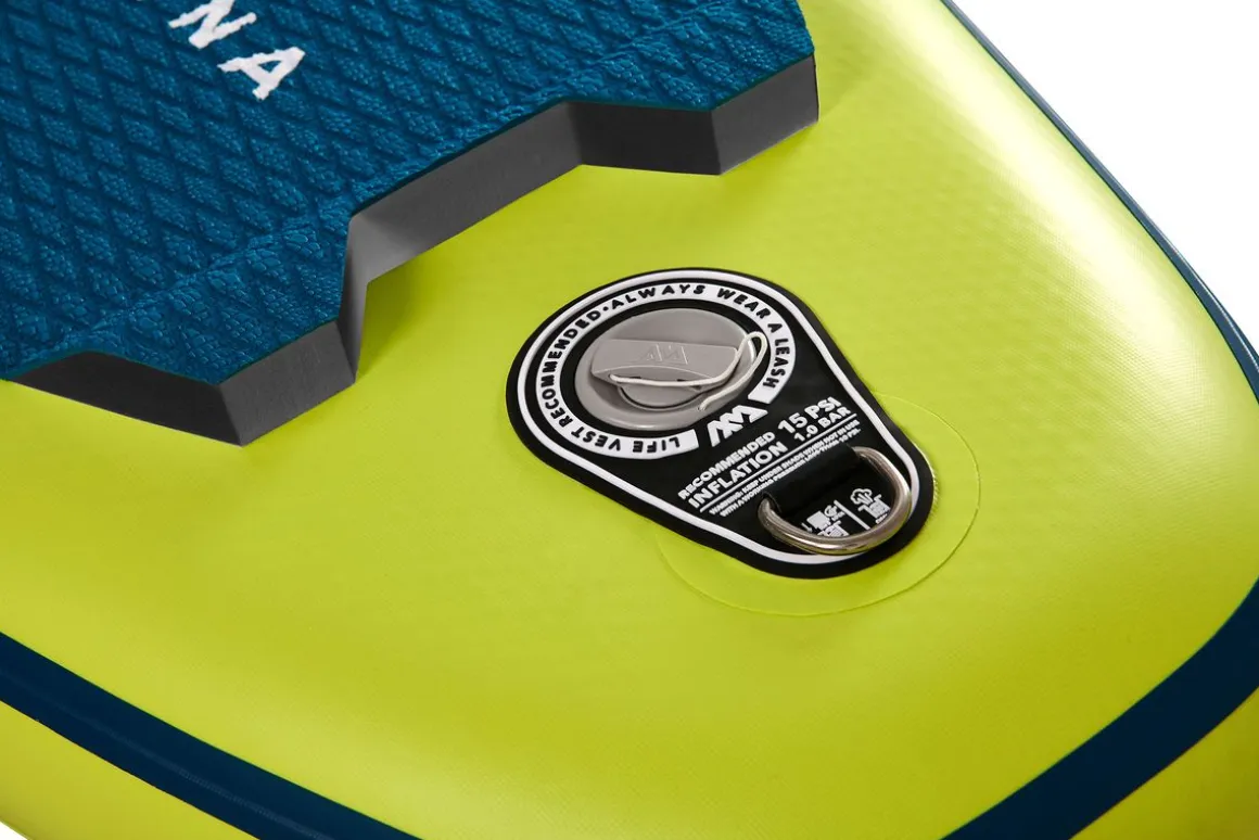 Aqua Marina Stand Up Paddle Touring HYPER 350 cm