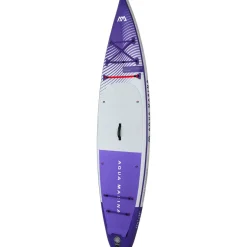 Aqua Marina Stand Up Paddle Touring CORAL lila 350 cm