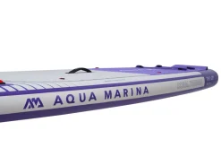 Aqua Marina Stand Up Paddle Touring CORAL lila 350 cm