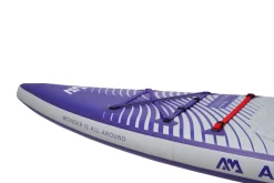 Aqua Marina Stand Up Paddle Touring CORAL lila 350 cm