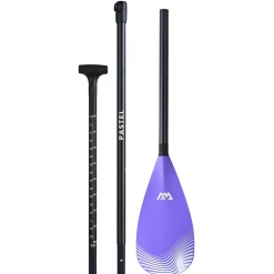 Aqua Marina Stand Up Paddle Touring CORAL lila 350 cm