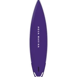 Aqua Marina Stand Up Paddle Touring CORAL lila 350 cm