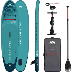Aqua Marina Stand Up Paddle VAPOR II 315 cm