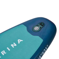 Aqua Marina Stand Up Paddle VAPOR II 315 cm