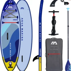Aqua Marina Stand Up Paddle VIBRANT YOUTH 244 cm