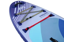 Aqua Marina Stand Up Paddle VIBRANT YOUTH 244 cm