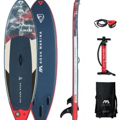 Aqua Marina Stand Up Paddle WAVE 265 cm