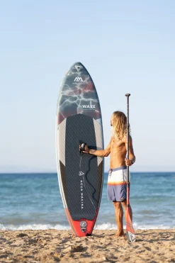 Aqua Marina Stand Up Paddle WAVE 265 cm