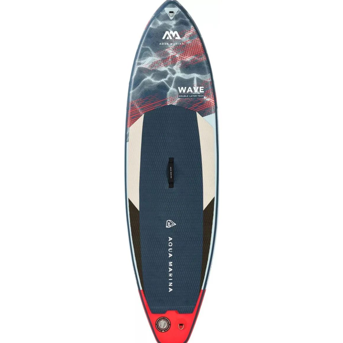 Aqua Marina Stand Up Paddle WAVE 265 cm