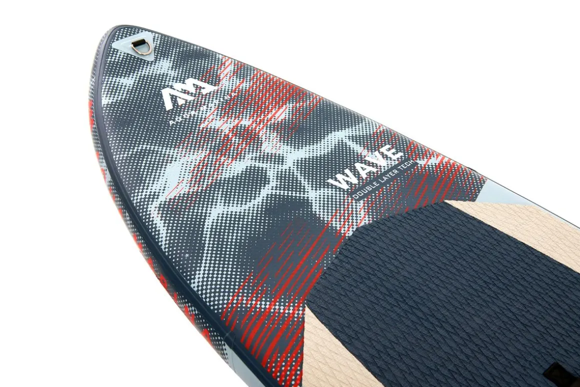 Aqua Marina Stand Up Paddle WAVE 265 cm