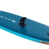 Aqua Marina Stand Up Paddle Windsurf BLADE blau 320 cm
