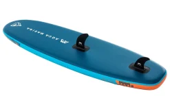 Aqua Marina Stand Up Paddle Windsurf BLADE blau 320 cm