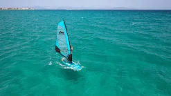 Aqua Marina Stand Up Paddle Windsurf BLADE blau 320 cm