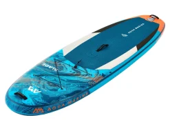 Aqua Marina Stand Up Paddle Windsurf BLADE blau 320 cm