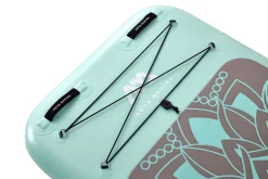 Aqua Marina Stand Up Paddle Yoga PEACE 250 cm