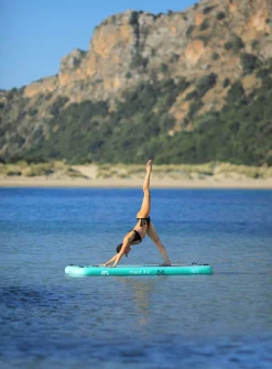 Aqua Marina Stand Up Paddle Yoga PEACE 250 cm