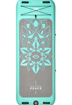 Aqua Marina Stand Up Paddle Yoga PEACE 250 cm