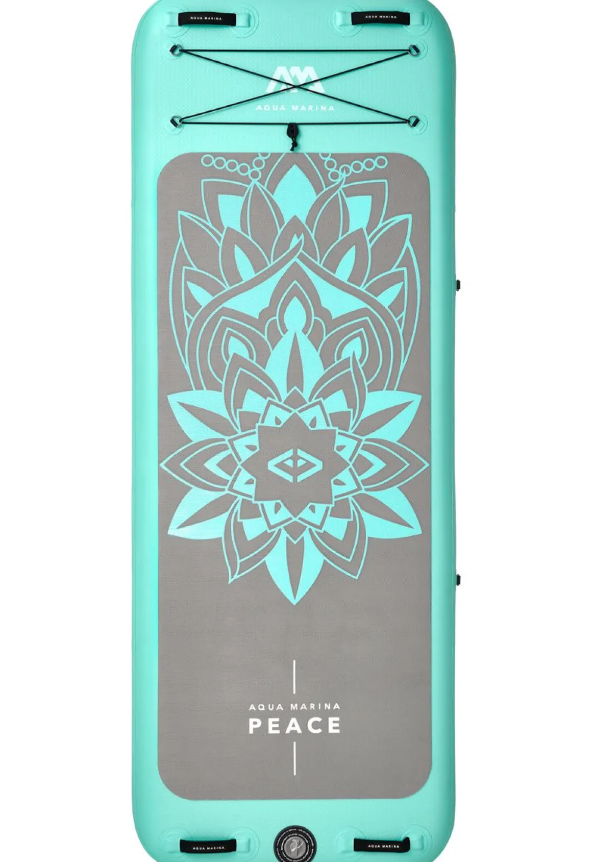 Aqua Marina Stand Up Paddle Yoga PEACE 250 cm