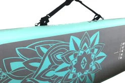 Aqua Marina Stand Up Paddle Yoga PEACE 250 cm