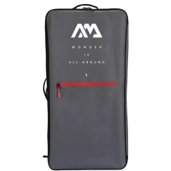 Aqua Marina SUP Rucksack grau Grösse L