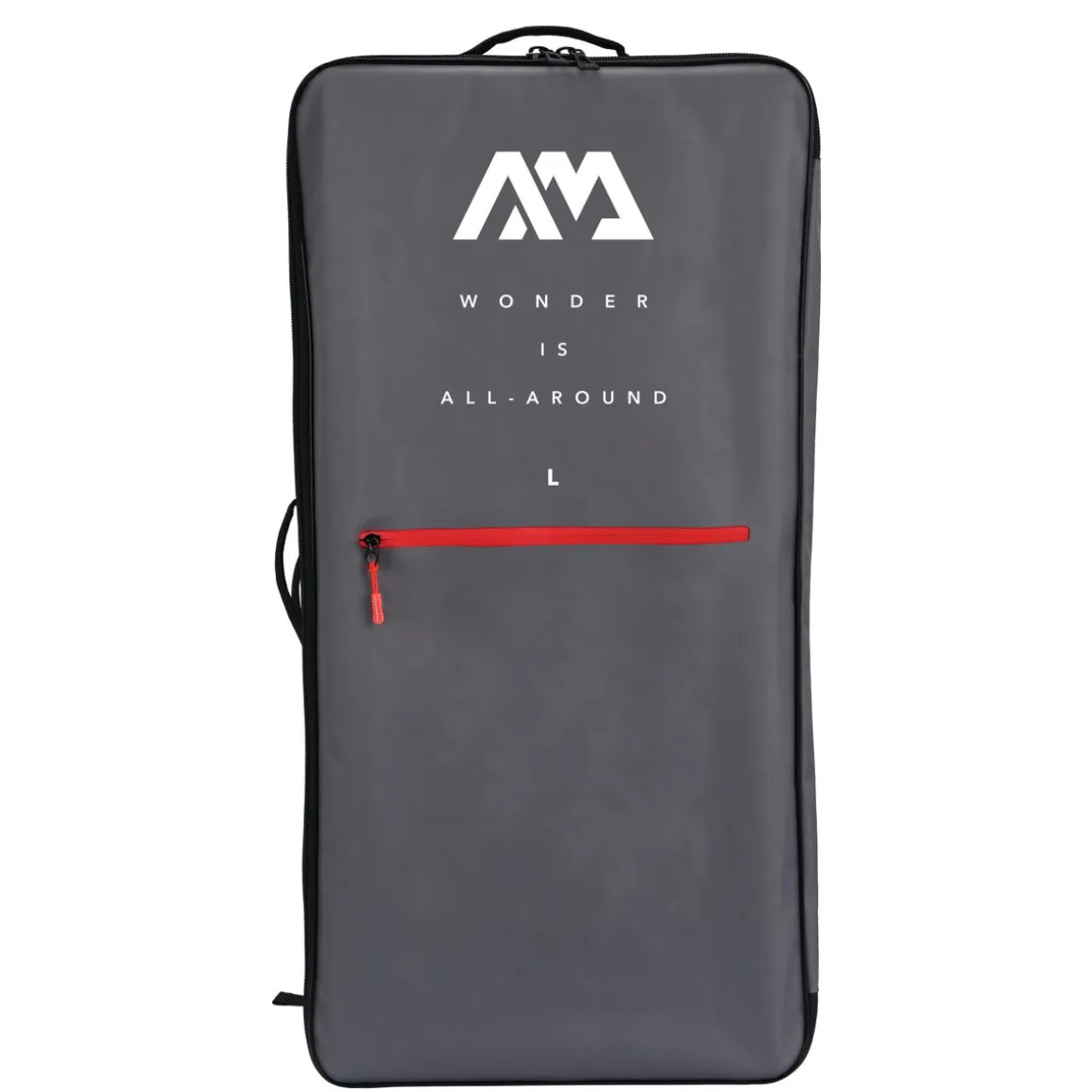 Aqua Marina SUP Rucksack grau Grösse L