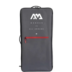 Aqua Marina SUP Rucksack grau Grösse M