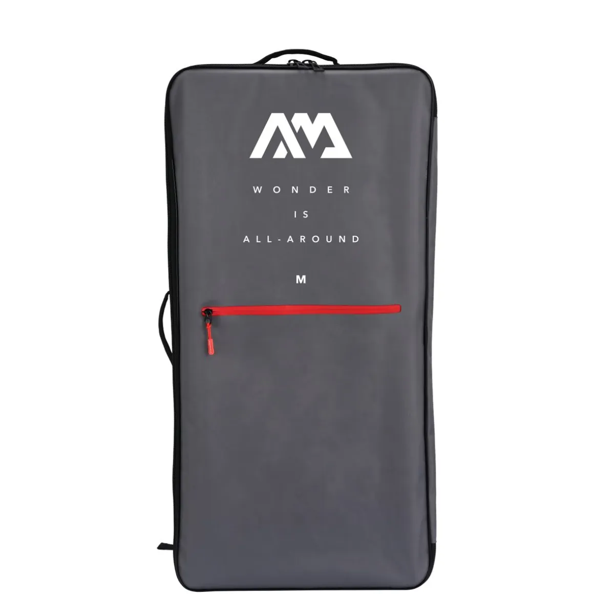 Aqua Marina SUP Rucksack grau Grösse M
