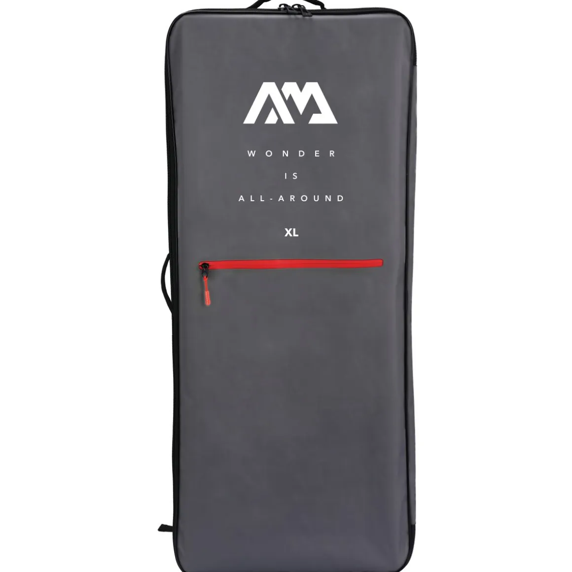 Aqua Marina SUP Rucksack grau Grösse XL