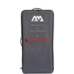 Aqua Marina SUP Rucksack grau Grösse S