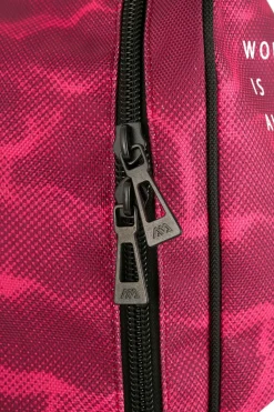 Aqua Marina SUP Rucksack Trolley RASBERRY 90L