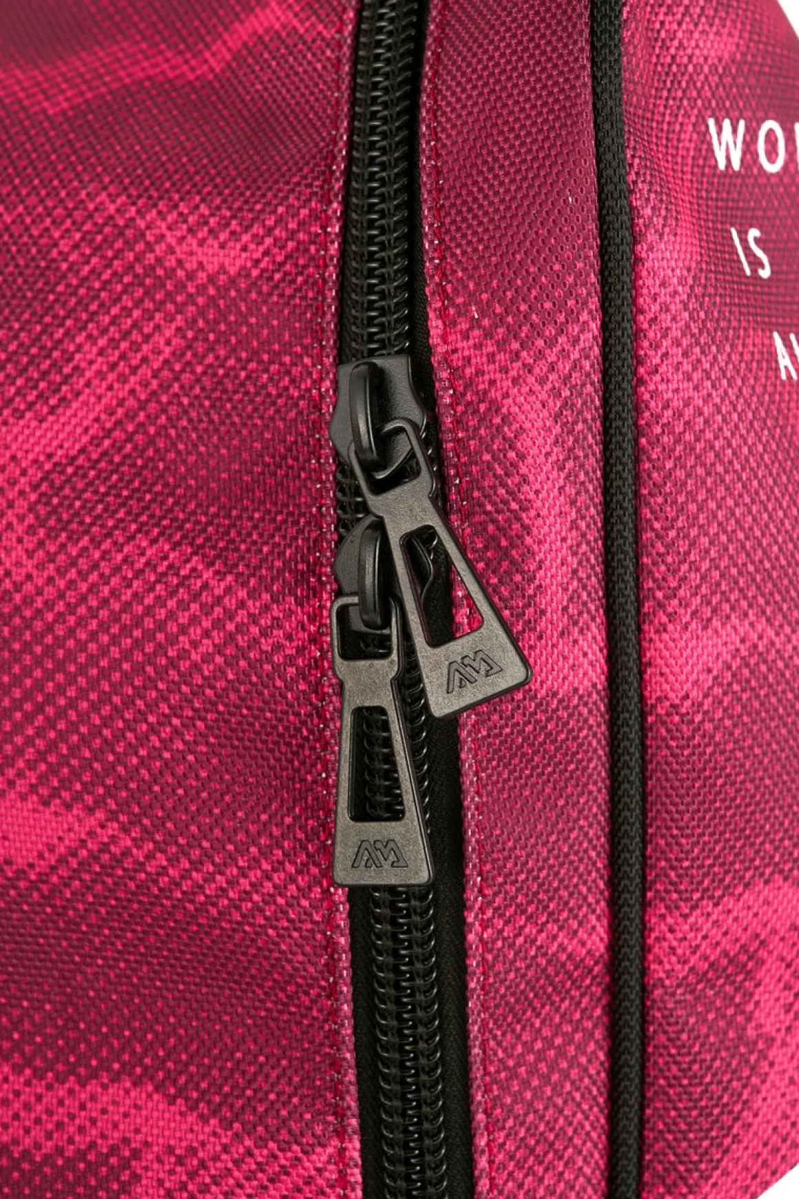 Aqua Marina SUP Rucksack Trolley RASBERRY 90L