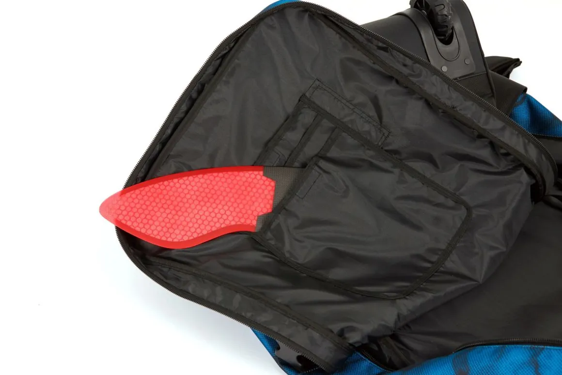 Aqua Marina SUP Rucksack Trolley BLUEBERRY 132L
