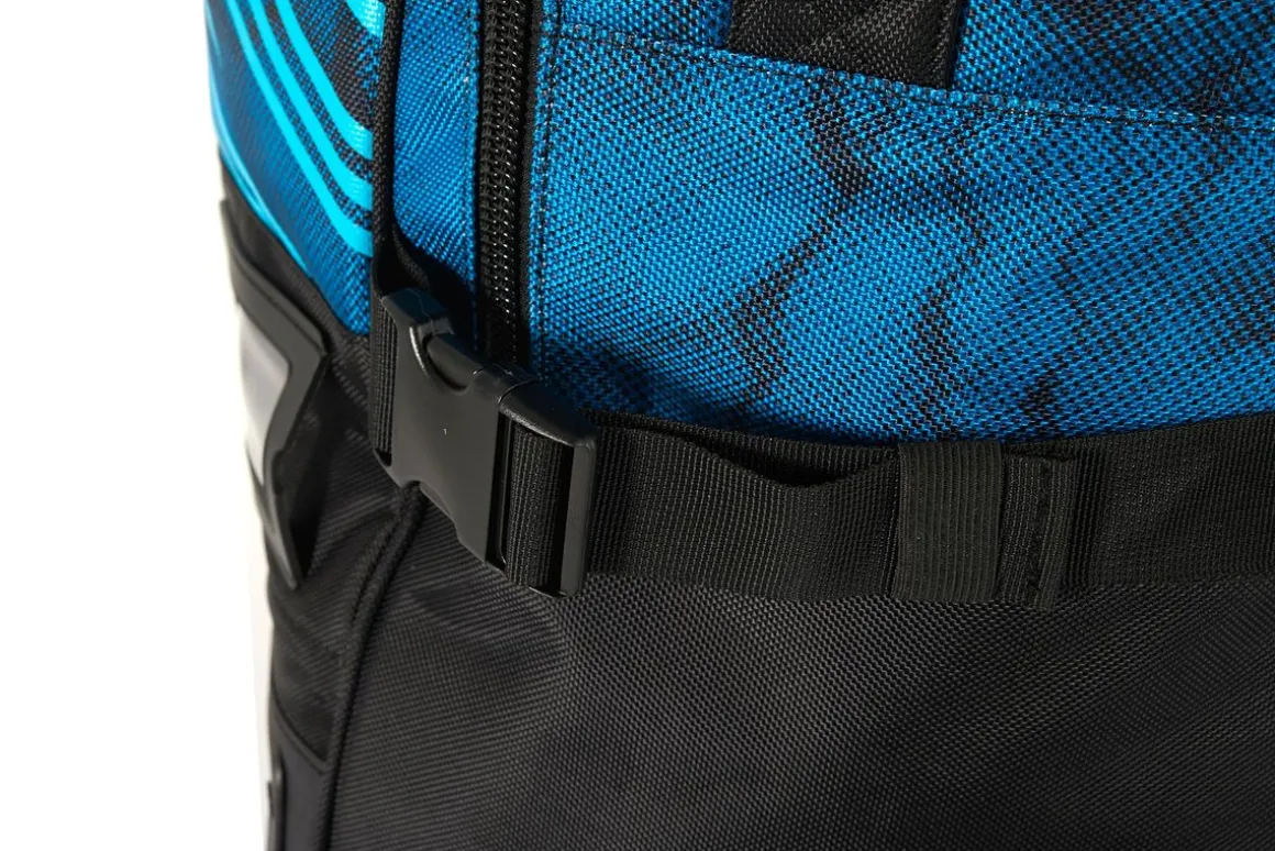 Aqua Marina SUP Rucksack Trolley BLUEBERRY 132L