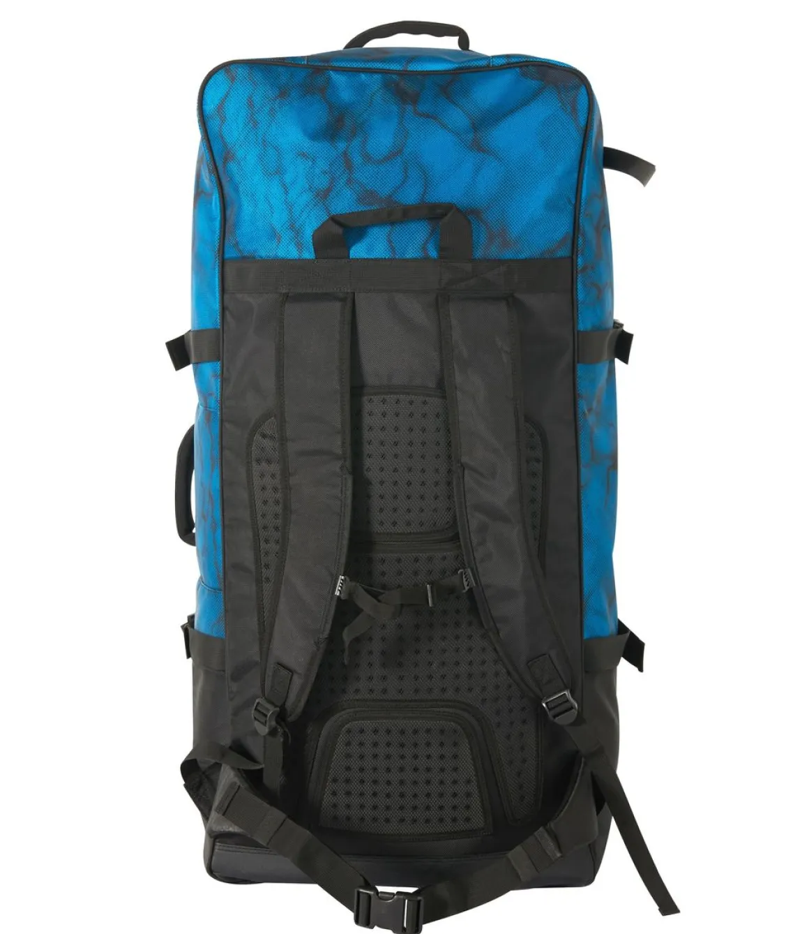 Aqua Marina SUP Rucksack Trolley BLUEBERRY 132L