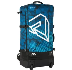 Aqua Marina SUP Rucksack Trolley BLUEBERRY 132L