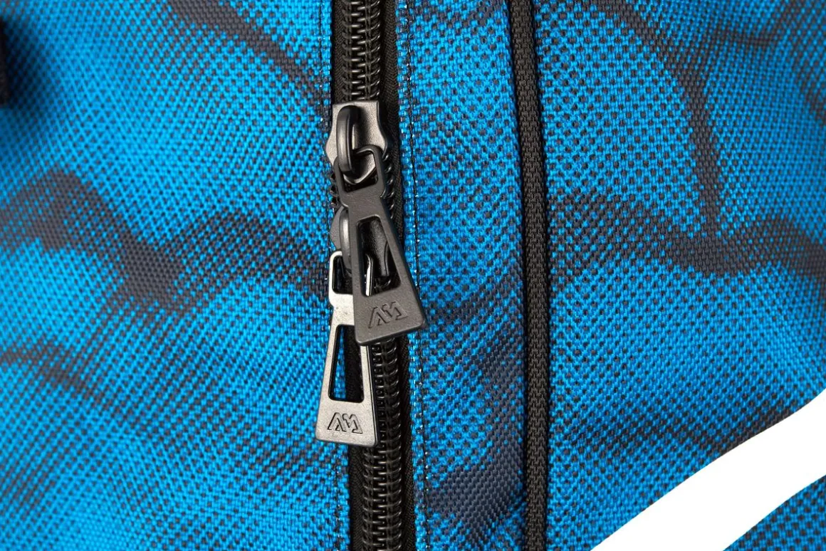 Aqua Marina SUP Rucksack Trolley BLUEBERRY 132L